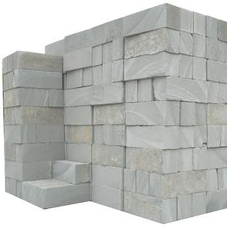 道孚不同砌筑方式蒸压加气混凝土砌块轻质砖 加气块抗压强度研究